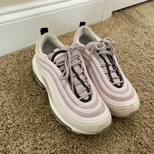 Air Max 97 Purple